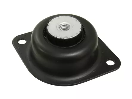 Sno-X Moottorikumi oikea Ski-Doo - Moottorikelkan moottorikiinnikkeet - D129946 - 1