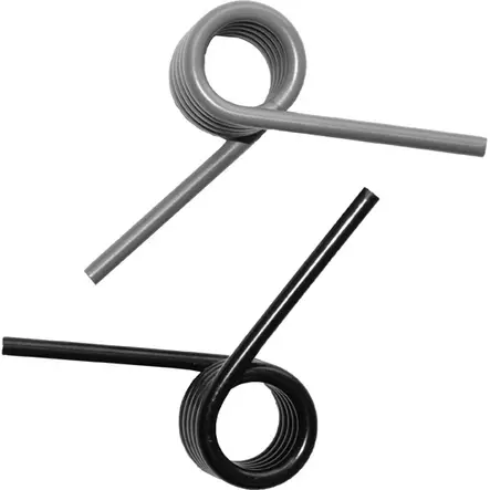 Sno-X Telaston jousipari Ockelbo 7.0mm - Moottorikelkan telaston jouset - D9816 - 1