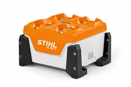STIHL AL 301-4 MULTILATURI - Stihl Akut & laturit - 124766 - 2