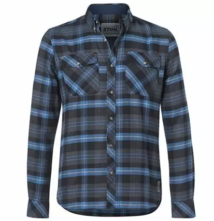 STIHL KAULUSPAITA - Stihl Tekniset- & vapaa-ajan vaatteet - 111206 - 1