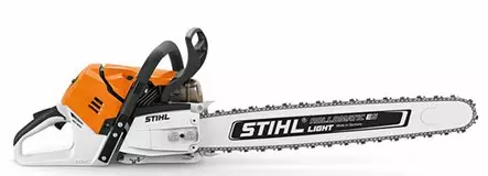 STIHL MS 500i W RS MOOTTORISAHA - Stihl Moottorisahat - 108656 - 1