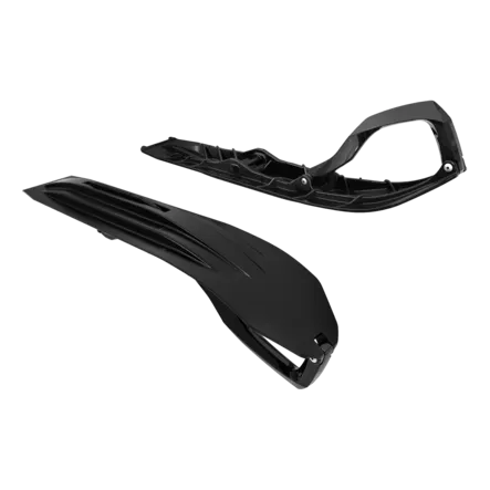 SUKSIKITTI BLADE XC+ MUSTA - Lynx Sukset & ohjainraudat - 120676 - 1