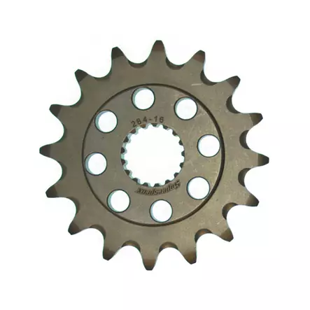 Supersprox Eturatas HO CR250/500 z16 - Moottoripyörän eturattaat - D211576 - 1