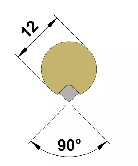 TOTALTEK CA-03R OHJARIRAUTAPARI C&A PRO - Moottorikelkan ohjausraudat - 62046 - 2