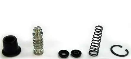 Tourmax Jarrupääsyl.Korj.sarja Taka - Moottoripyörän jarrujen korjaussarjat - D74856 - 1