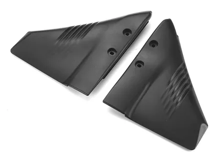 Trimmilevysarja Hydrofoil Max 200HV - 264x216mm - Trimmisarjat & -levyt - D498096 - 1