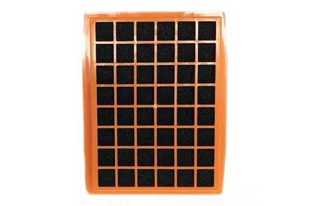 Twin Air Öljytty Ilmansuodatin (FR) + Filter Frame KTM 1050 Adventure 2015/2016 - Moottoripyörän ilmansuodattimet - D328656 - 2