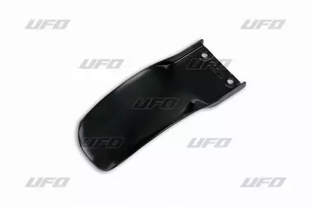 UFO Takaiskarin suojamuovi RM80/85 00- Musta 001 - Moottoripyörän muut muoviosat - D219976 - 1
