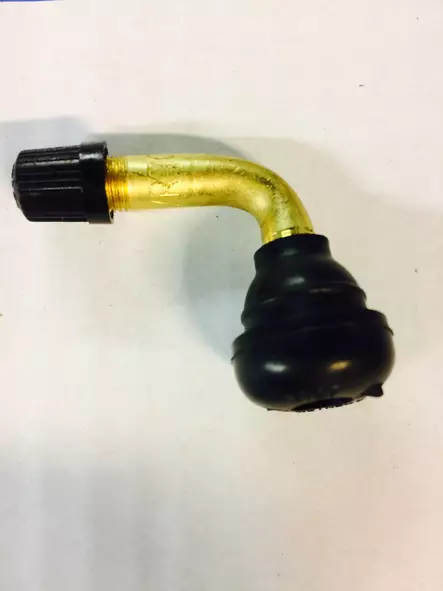 Venttiili tubeless 90° 11.3mm (32.5x30mm) - Rengastarvikkeet, muut - D162226 - 1