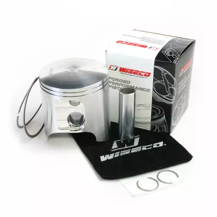 Wiseco Piston Kit Gas-Gas EC300 '00-18 + Wild HP300 '00-07 - Moottoripyörän mäntäsarjat - D73596 - 1