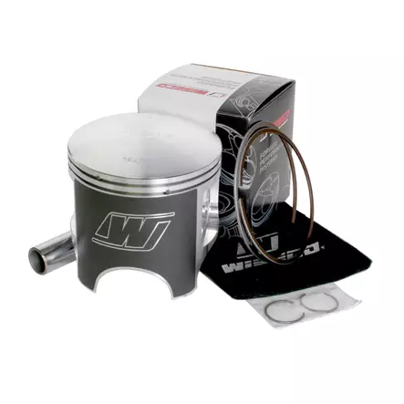 Wiseco Piston Kit Honda CR480 + CR500 '82-01 Pro-Lite - Moottoripyörän mäntäsarjat - D273526 - 1