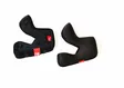 6D Helmets ATR-3Y Cheek Pad Set 45mm - YM - Muut varaosat - D549326 - 1