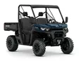 Can-Am 26 Traxter XU HD9 ABS T1b Dusty Navy Satin - Can-Am mönkijät 2026 mallisto - 142136 - 1