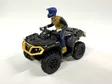 CAN-AM PIENOISMALLI 1:32 OUTLANDER XT-P 1000R - Can-Am Lisävarusteet - 142796 - 1