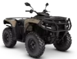 Can-Am 27 Outlander PRO HD5 STD T3b - 60km/h Sandstone - Can-Am mönkijät 2027 mallisto - 146946 - 1