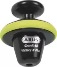 ABUS Jarrulevylukko Victory X-Plus 68 full bolt - Levyjarru lukot ja riippulukot - D156436 - 1