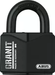 ABUS Riippulukko 37ST/55 Granit SZP - Levyjarru lukot ja riippulukot - D329926 - 1
