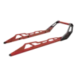 ADVENTURE TAKAPUSKURI 16" G5 PUNAINEN - Ski-Doo Puskurit - 122936 - 1