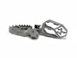 Akrapovic Adventure Footpeg Set (Titanium) BMW R 12 nineT / R 12 / R 12 G/S 2025 - Moottoripyörän jalkatapit - D540246 - 1