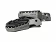 Akrapovic Adventure Footpeg Set (Titanium) BMW R 12 nineT / R 12 / R 12 G/S 2025 - Moottoripyörän jalkatapit - D540246 - 2