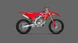 Akrapovic Evolution Line (Titaani) CRF 250 R / RX 2022- - Moottoripyörän pakoputkistot - D436636 - 2