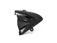 Akrapovic Heat Shield (Carbon) Yamaha R3 2015-2021/YZF-R25 2014-2021 - Moottoripyörän äänenvaimentimen varaosat - D494616 - 1