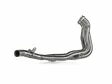 Akrapovic Optional Header (SS) Kawasaki Ninja 1000SX 2020-2025 - Moottoripyörän äänenvaimentimen varaosat - D482766 - 2