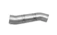 Akrapovic Link Pipe (Titaani) Monster 1200/1200S 2014- - Moottoripyörän väliputket - D309806 - 1