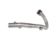 Akrapovic Optional Header (SS) Honda CRF300L / Rally 2021-2023 - Moottoripyörän alkukäyrät - D494606 - 1