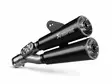 Akrapovic Slip-On Line (SS) Bmw R12 Ninet/R 2024 - Moottoripyörän äänenvaimentimet - D500676 - 1