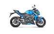 Akrapovic Slip-On Line (Titaani) GSX-S 1000/F 2015- - Moottoripyörän äänenvaimentimet - D310116 - 2
