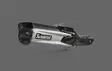 Akrapovic Slip-On Line (Titaani) Honda NT1100 2022- - Moottoripyörän äänenvaimentimet - D484116 - 1