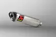Akrapovic Slip-on Line Titaani Track Day YZF-R1 2015- - Moottoripyörän äänenvaimentimet - D373946 - 1