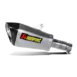 Akrapovic Slip-On Line (Titaani) YZF-R6 2010- - Moottoripyörän äänenvaimentimet - D310276 - 1
