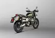 Akrapovic Slip-on Line (Titanium) Triumph Scrambler 1200 19- - Moottoripyörän äänenvaimentimet - D355266 - 2