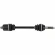 All Balls Vetoakseli täydellinen 8 Polaris 570 Ranger 2015-18 oikea/vasen taka - Mönkijän vetoakselit - D484416 - 1