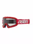 Alpinestars Ajolasit Vision YOUTH BLAZE Punainen Kirkas - Offroad ajolasit - D500326 - 1
