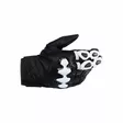 Alpinestars Glove Celer v3 Black/White S - Moottoripyörähanskat Onroad - D505316 - 1