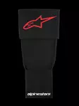 Alpinestars Polvituen sukka (Single) One Size - Sukat ja alusvaatteet - D495606 - 1