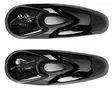 Alpinestars Toe Slider (SMX-4WP, SMX-4 -5) musta - Onroad kenkien varaosat - D209016 - 1