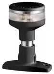 Ankkurivalo LED Evoled musta - 360° - Veneen Valomastot - D212506 - 1