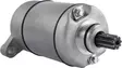 Arrowhead Starttimoottori Polaris 325cc 425cc 500cc - Mönkijän starttimoottorit - D484366 - 1