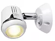 Articulated HI-POWER LED white spotlight 12/24 V - Veneen Valaisimet - D160006 - 1