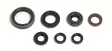 Athena Öljytiivistesarja Yamaha WR 250 F 01-13 YZ 250 F 01-13 - Moottoripyörän öljytiivisteet - D192846 - 1