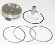 Athena Piston kit Ø 96,96 - Moottoripyörän mäntäsarjat - D257316 - 1