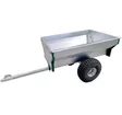 ATV Yleisvaunu Premium - Mönkijän peräkärryt - D524746 - 1