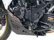AXP Adventure Skid Plate HDPE 8mm Black Honda XL750 Transalp 23-25 - Moottoripyörän pohjapanssarit - D509866 - 5