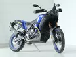 AXP Adventure Skid Plate HDPE 8mm Black Yamaha T7 World Raid - Moottoripyörän pohjapanssarit - D457976 - 2