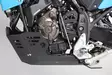 AXP Adventure Skid Plate HDPE 8mm Black Yamaha Tenere 700 EURO 5 - Moottoripyörän pohjapanssarit - D415456 - 3