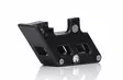 AXP Chain Guide Black Beta 125RR-500RR 20- - Moottoripyörän ketjurullat ja laaharit - D437016 - 1